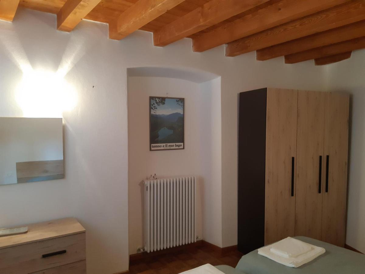 Ca' Berti Appartamento Con Terrazza Ville Del Monte تينو المظهر الخارجي الصورة