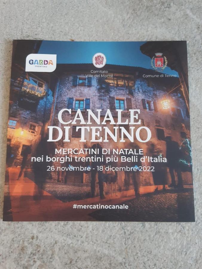 Ca' Berti Appartamento Con Terrazza Ville Del Monte تينو المظهر الخارجي الصورة