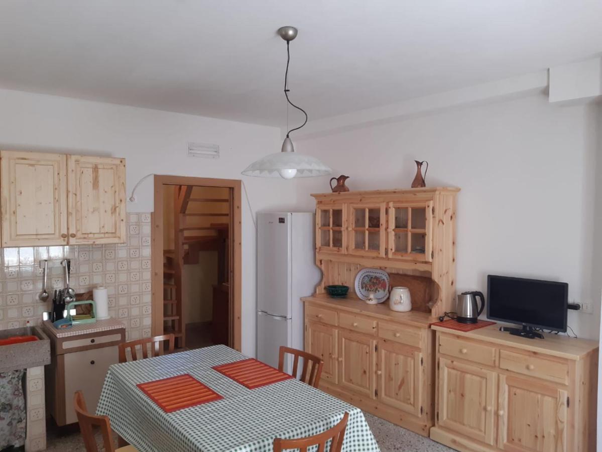 Ca' Berti Appartamento Con Terrazza Ville Del Monte تينو المظهر الخارجي الصورة